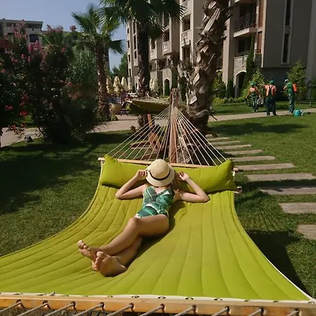 شقة Best Rest A9 On ساني بيتش