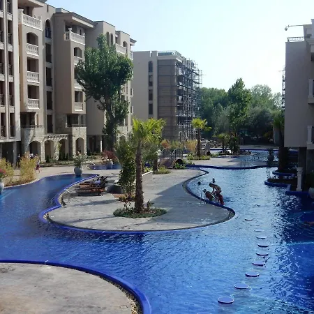 Best Rest A9 On شقة ساني بيتش