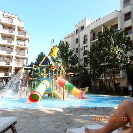 Best Rest A9 On شقة ساني بيتش