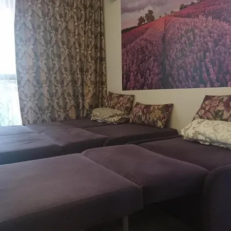 شقة Best Rest A9 On ساني بيتش